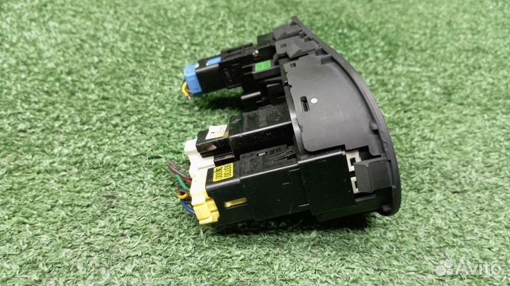 Блок кнопок Hyundai Veracruze