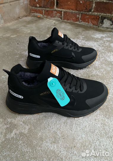 Nike зимние