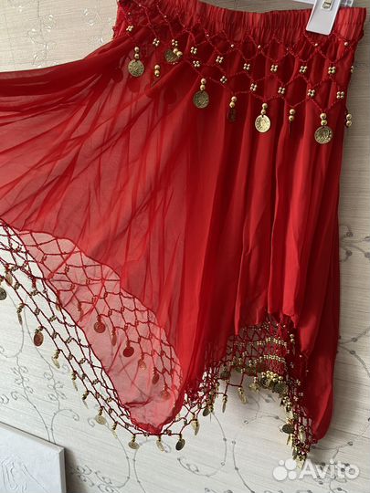 Костюмы для занятий восточными танцами