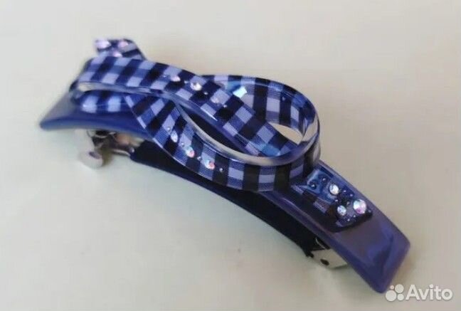 Заколка для волос Mon PlaisiR 07-128 Франция