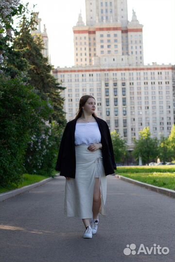 Репетитор из МГУ по математике 5-10 класс