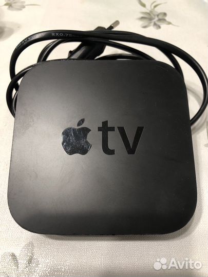 Apple tv 3
