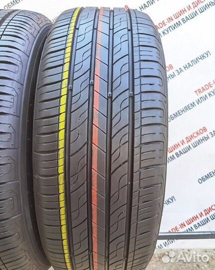 Kumho Solus TA21 215/60 R16 95H