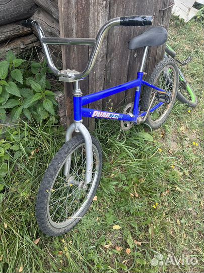 Детский велосипед бу