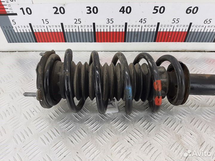 Стойка для Peugeot-Citroen 407