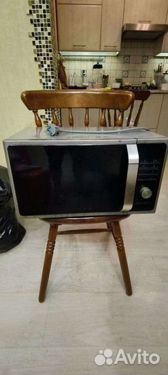 Микроволновая печь samsung