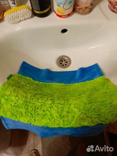 Швабра гринвей