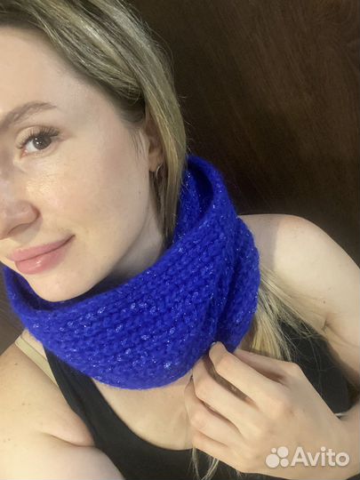 Шарф хомут Canoe