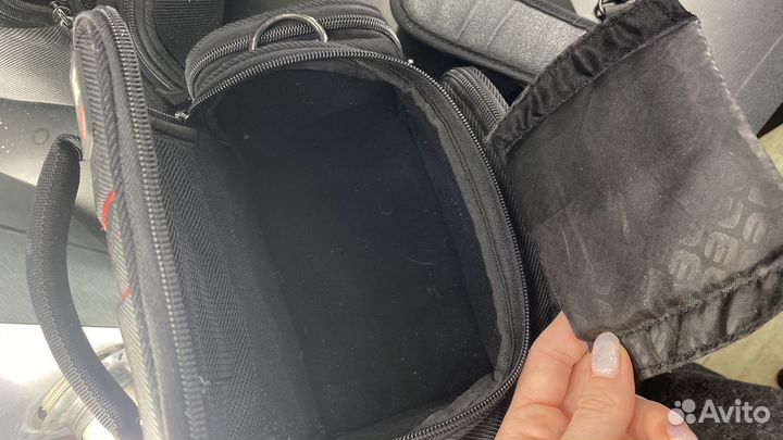 Сумка для фотоаппарата