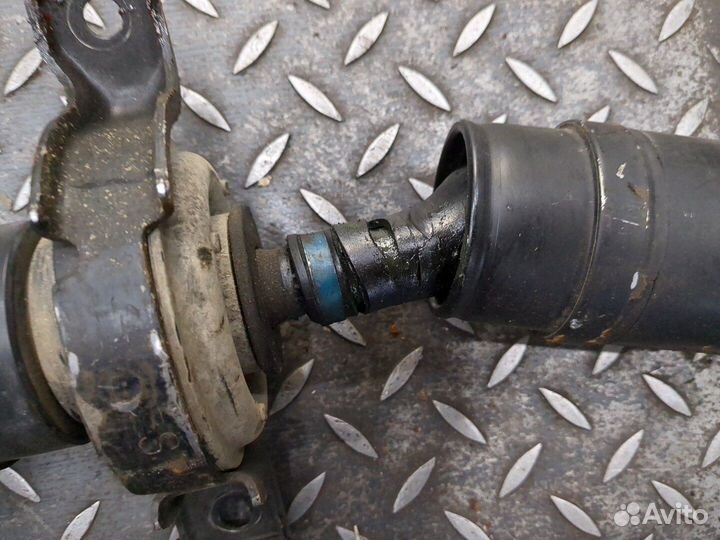 Кардан Honda CR-V, 2008