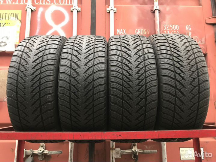 Goodyear Eagle Ultra Grip GW-3 225/50 R17 104H