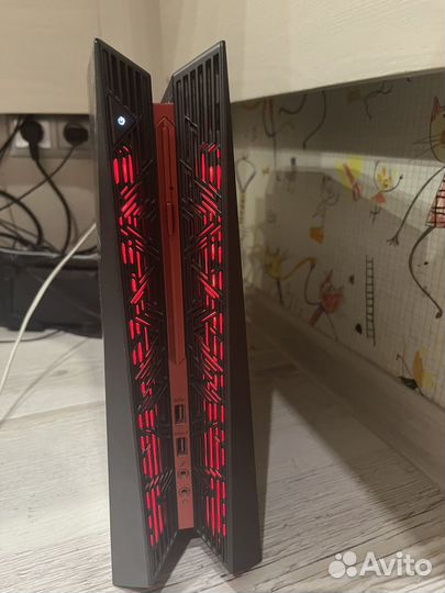 Игровой пк asus rog g20