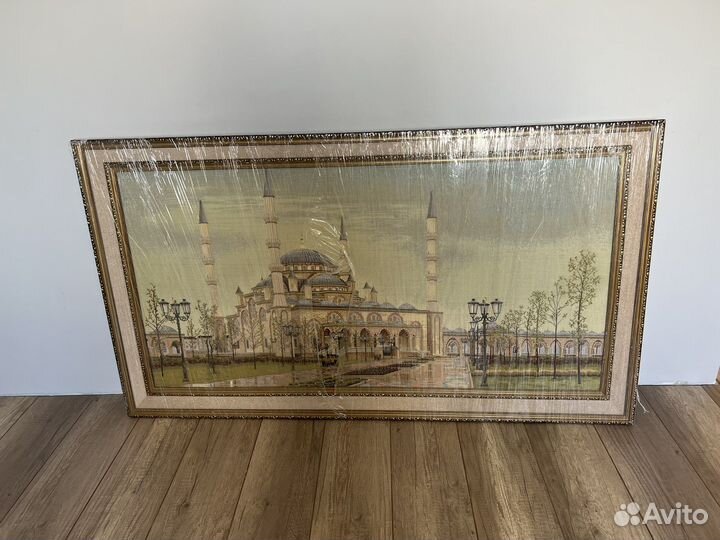 Картина габилен