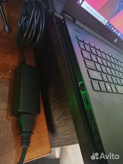 Ноутбук HP 15