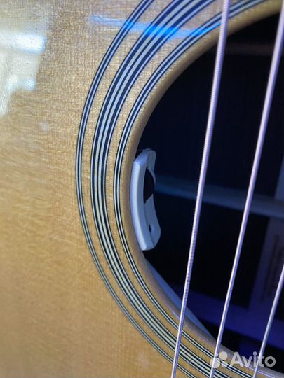 Гитара Martin D 28 2022 года