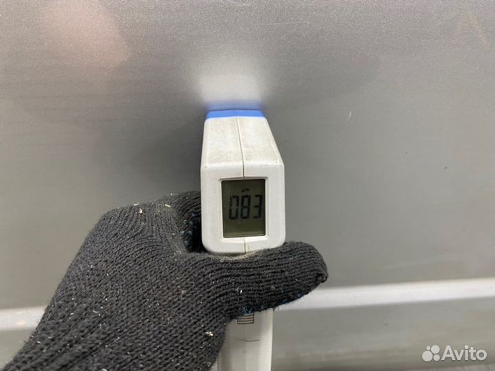 Дверь боковая передняя левая Honda Civic FK(5Д)