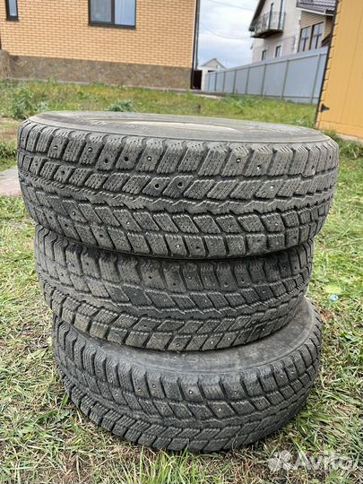 Nexen Winguard 231 175/70 R13