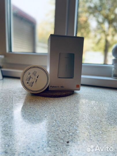 Роутер 4g hh71 cat.11 / Безлимитный интернет