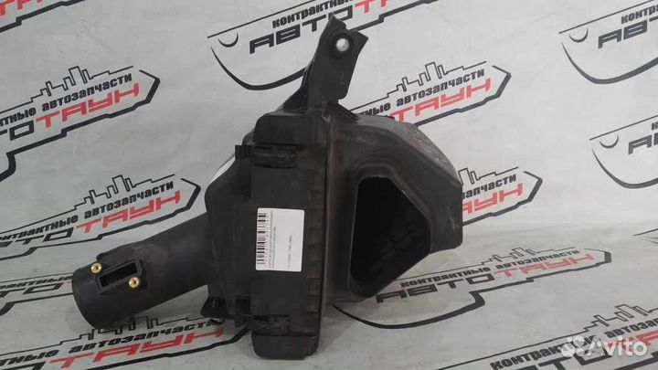 Корпус воздушного фильтра nissan infiniti fuga M35