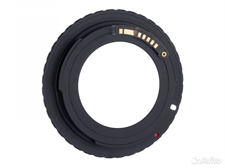 Адаптер M42/EOS