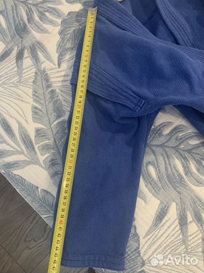 Куртка для самбо Декатлон детская