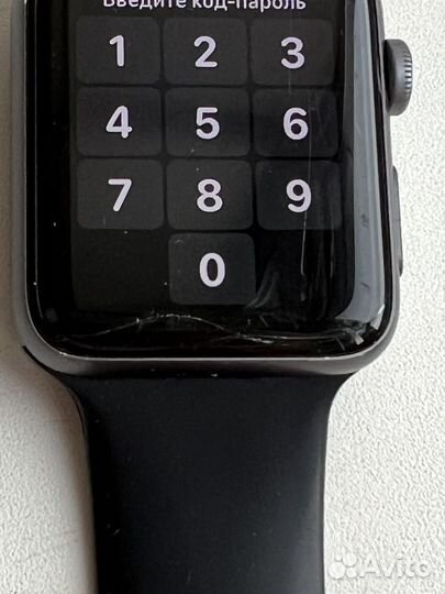 Часы Apple Watch Series 3 (42mm)