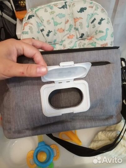 Сумка органайзер