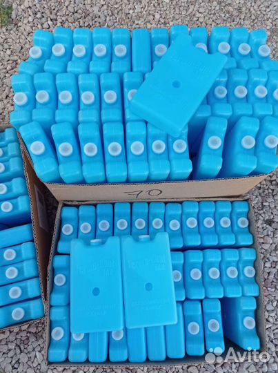 Хладоэлемент