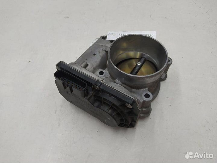 Заслонка дроссельная, Volvo V50 (2003-2010) 2006