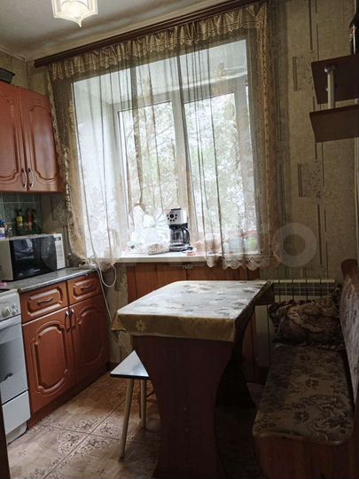 2-к. квартира, 44 м², 2/5 эт.