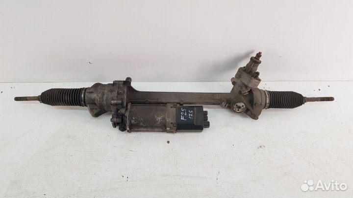 Рулевая рейка Bmw X3 F25 2010-2016