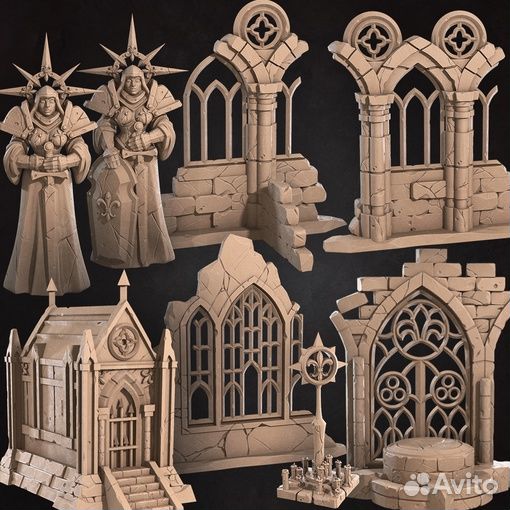 June 2022 Release - Fantasy War Sisters Pt.2