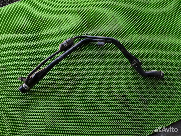 Горловина бака на Chevrolet Cruze 2009-2016