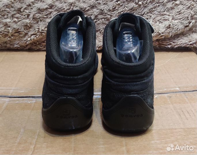 Джазовки для танцев