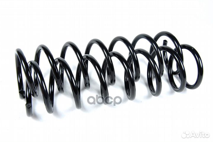 Пружина задняя ford JJS2046 Just Drive