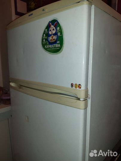 Холодильник в сьёмную квартиру