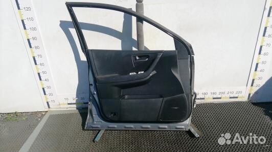 Дверь передняя левая nissan murano Z50 (2NN18EN01)