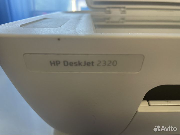 Принтер мфу