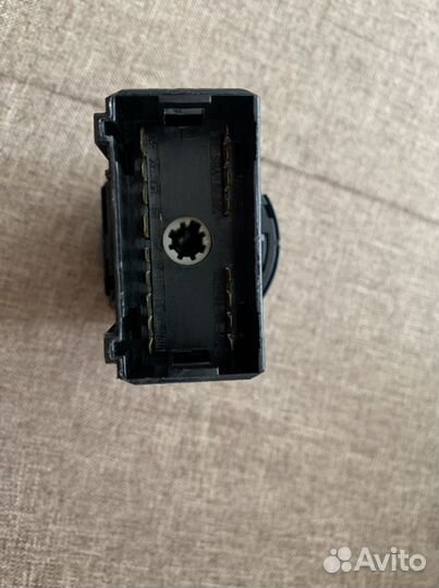 6RF941531 переключатель света