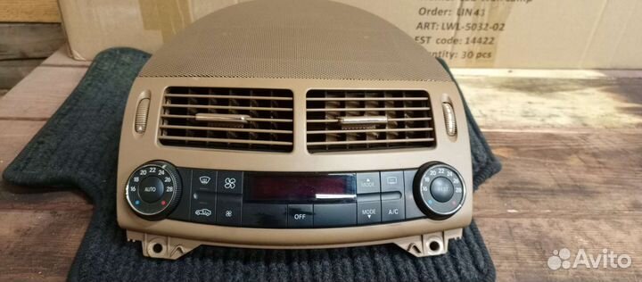 Mercedes 211 разбор левый руль 4 matic