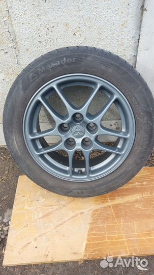 Matador MP 47 Hectorra 3 205/55 R16 91
