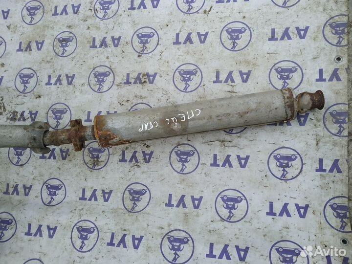 Выхлопная система Митсубиши Спейс Стар