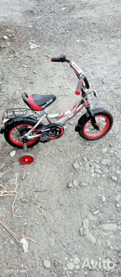 Продаю велосипед