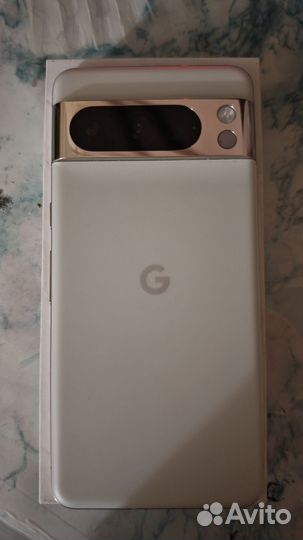 Google Pixel 8 Pro, 12/128 ГБ