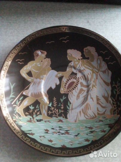 Десертный набор