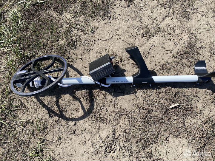 Металлоискатель аренда