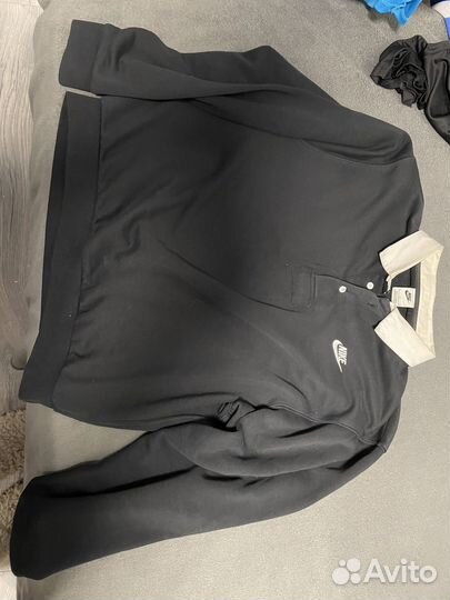 Свитшот polo Nike
