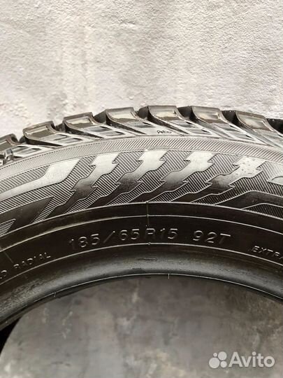 Yokohama IceGuard Stud IG65 185/65 R15