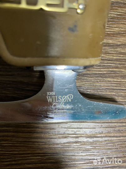 Фигурные коньки edea 210