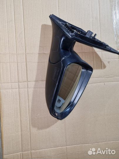 Зеркало правое hyundai solaris 2018